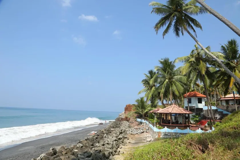 Samsara Harmony Beach Resort - Image 1