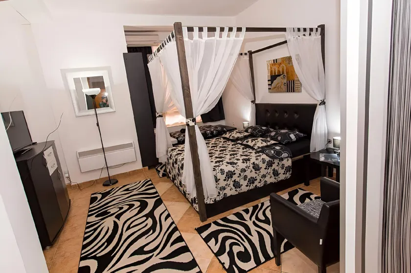 Apart Hotel Solaris - Image 1