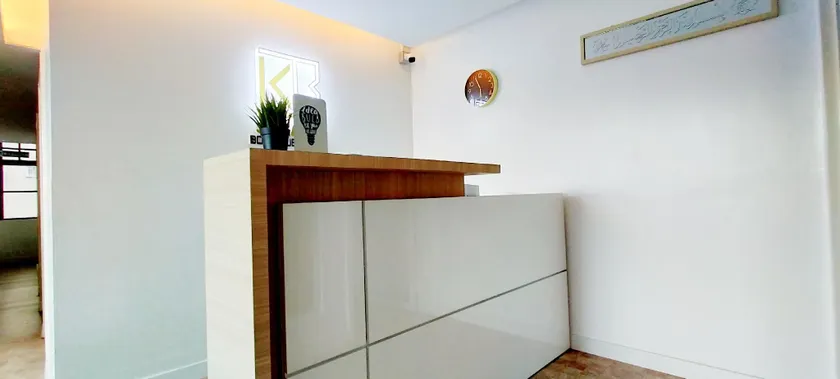 Kb Street Boutique Hotel - Image 1
