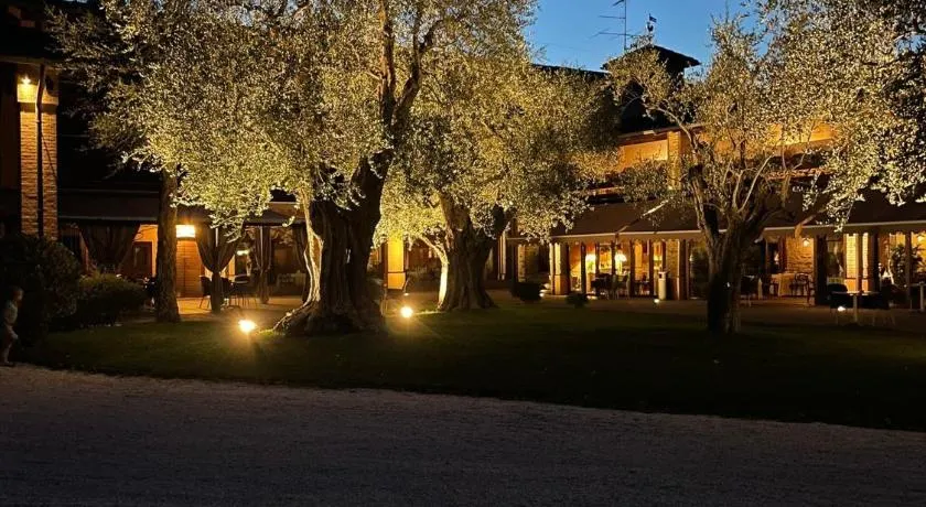 AGRITURISMO RIPA DEL BOSCO - Image 1