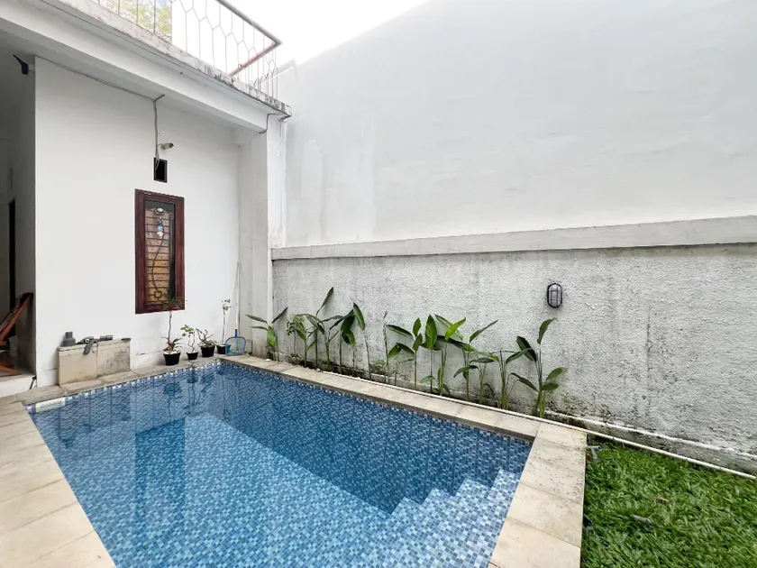 The Lavana Kanha Homestay near Pantai Pandawa - Image 1