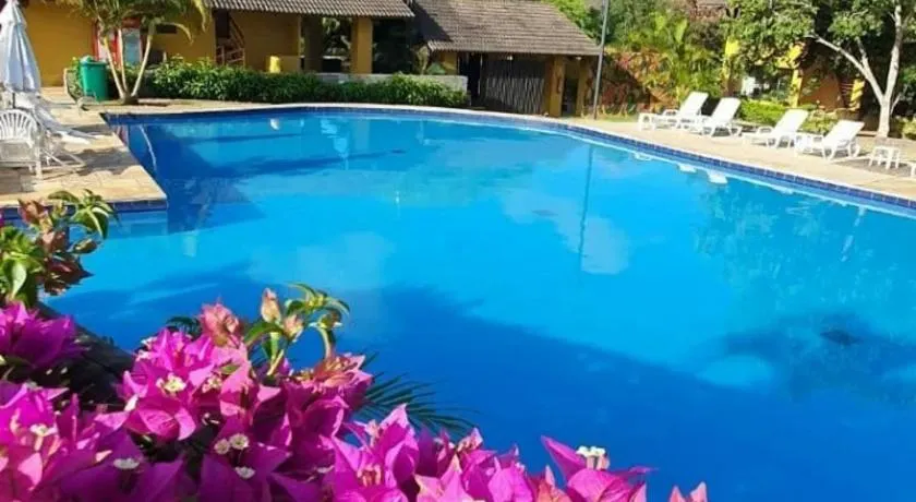 Flat para 8 pessoas no melhor de Gravatá - Image 1