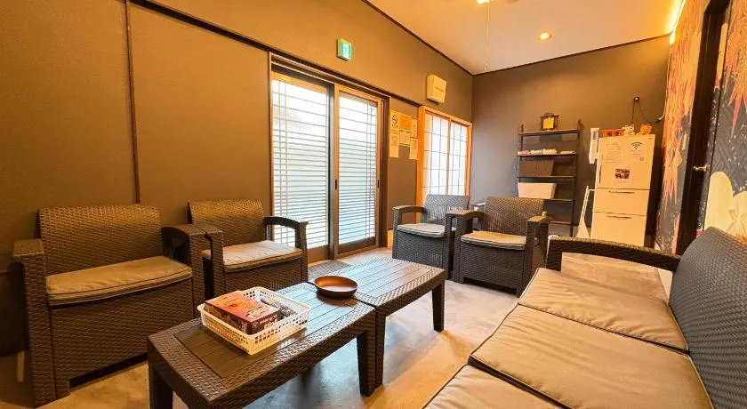 Guesthouse すえ - Image 1