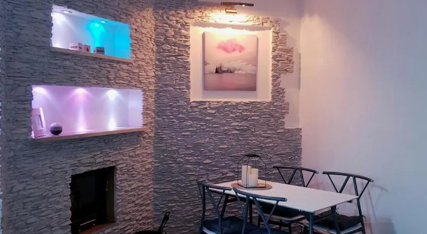 Apartamenty Biały Kamień - Image 1
