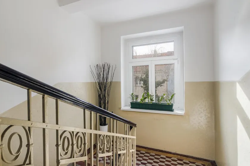 APT with sunny garden Prague by Michal&Friends - Image 1