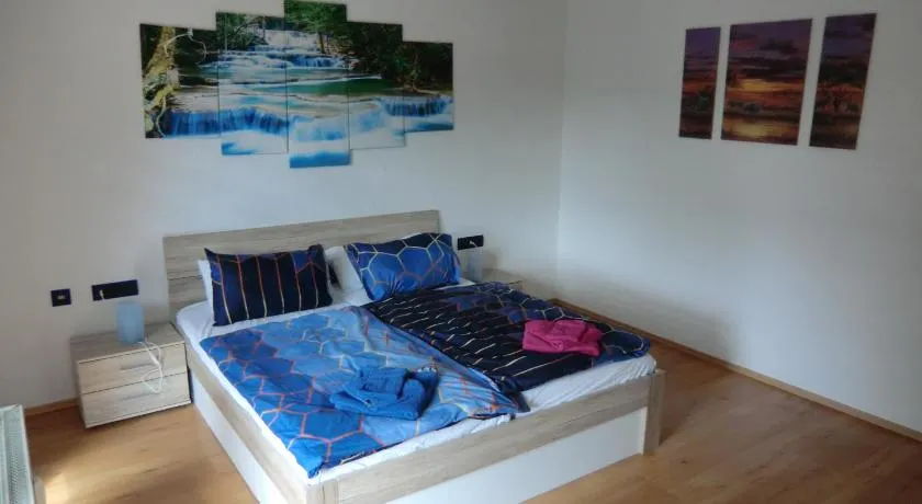 FeWo 180qm mit 5 Schlafzimmer, 2 Badezimmer für bis zu 8 Personen - Image 1