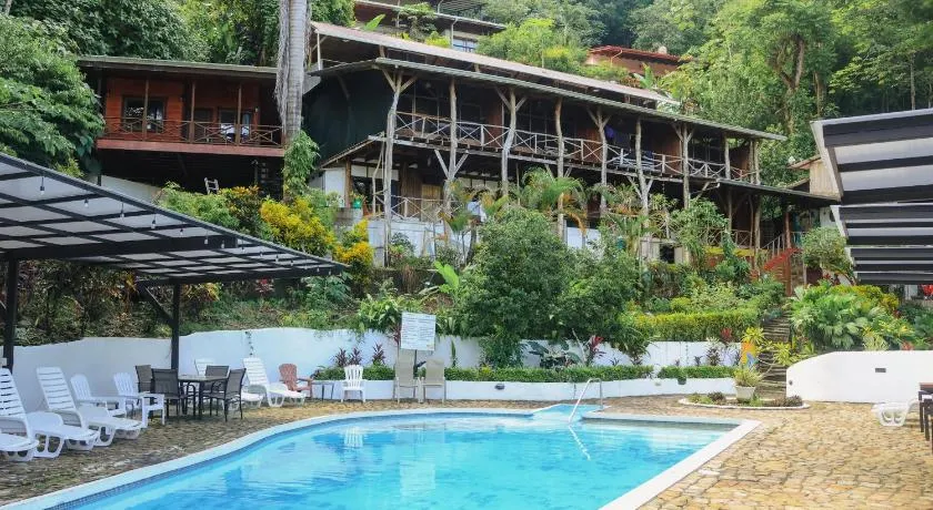 Hostel Plinio - Image 1