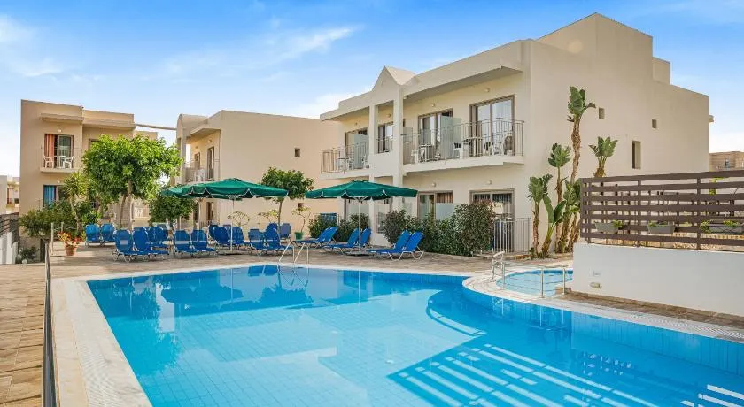 Creta Verano Hotel - Image 1