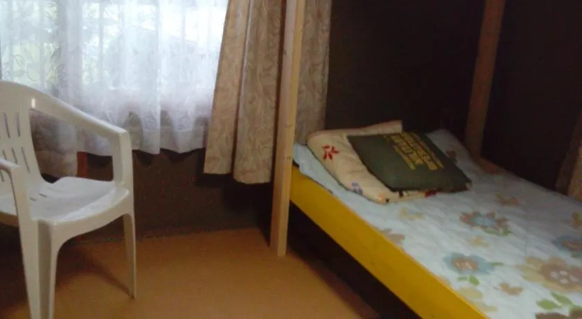 raibrasil guest house - Image 1