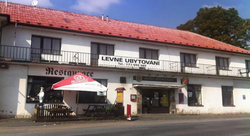 Hotel Bělohlávek - Image 1