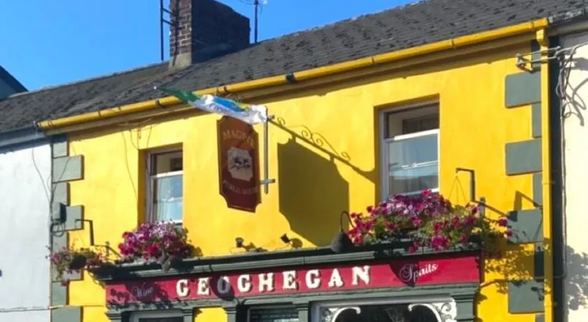 Geoghegans Magpie Bar and B&B - Image 1