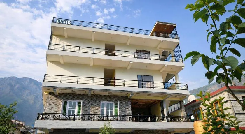 LVMR RIDERS REST Homestay - Image 1
