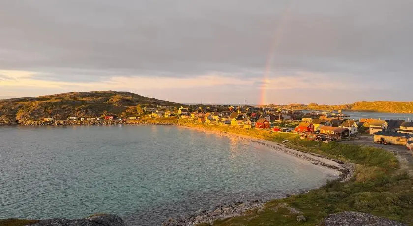 Explore Bugøynes - Image 1