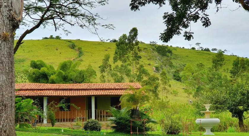 TEHA Pousada - Image 1