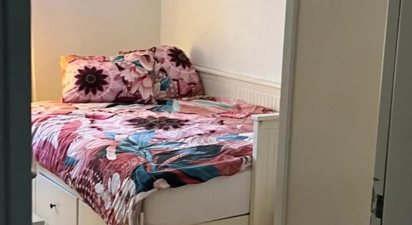 Gemütliches Doppelzimmer mit Dusche WC - Image 1