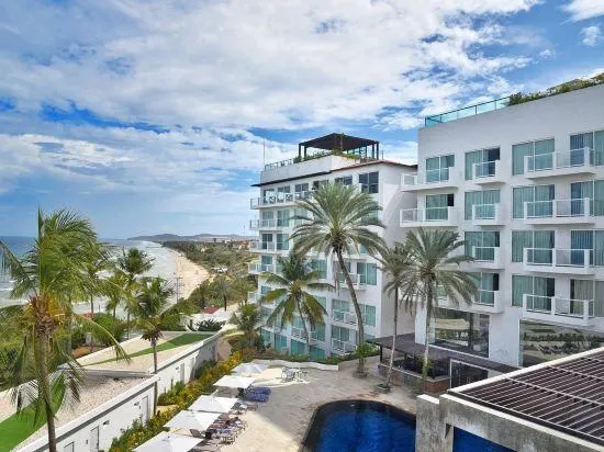 Hotel Paradise Tamarindo - Image 1