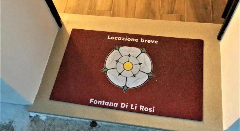 Fontana Di Li Rosi - Image 1
