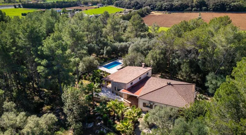M409 Ferragut Crestatx by Mallorca Villa Selection - Image 1