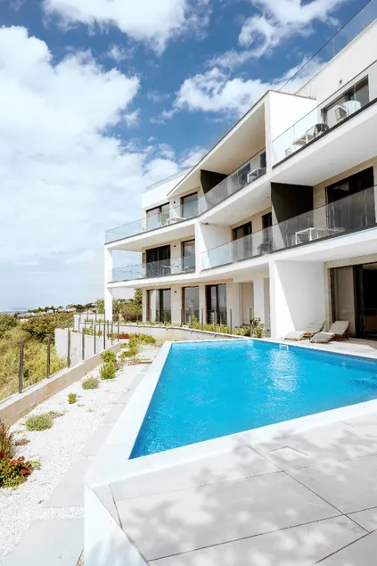 Apartina Boutique Suites - Image 1