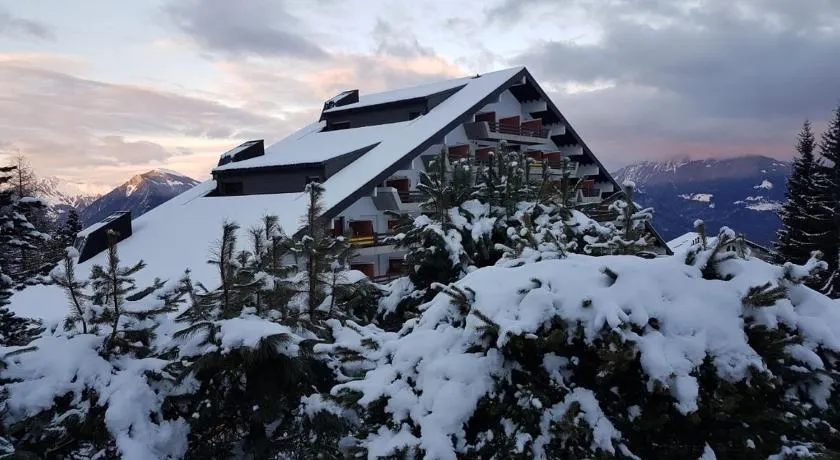 Appartement Torgon - Image 1