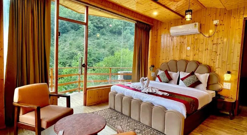 Apurwa Grand Resort - Image 1