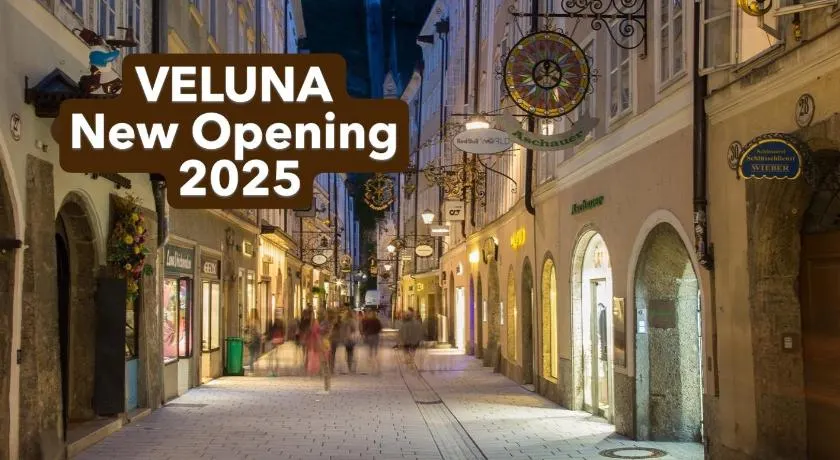 VELUNA Salzburg One - Image 1