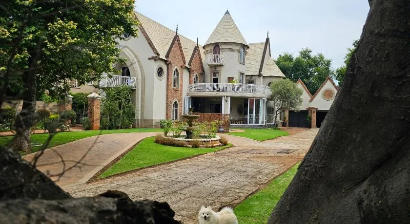Castle Home - Image 1
