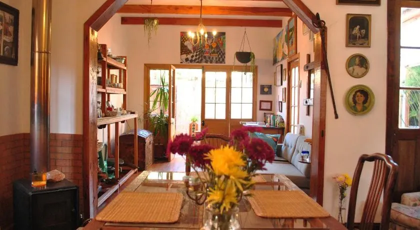 Hotel Boutique Molzano - Image 1