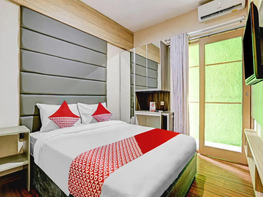 OYO 90261 Spring Residence - Image 1