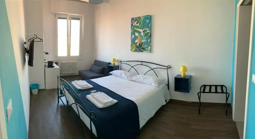 Mambo Suites - Image 1