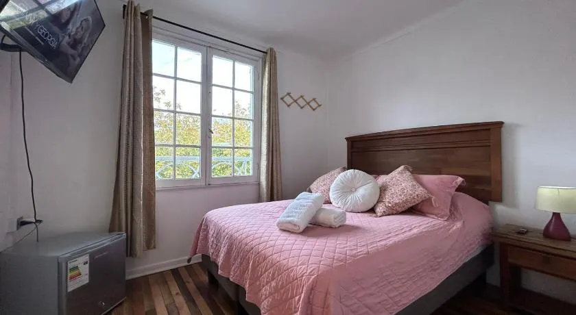 Casa Di Patti B & B - Image 1
