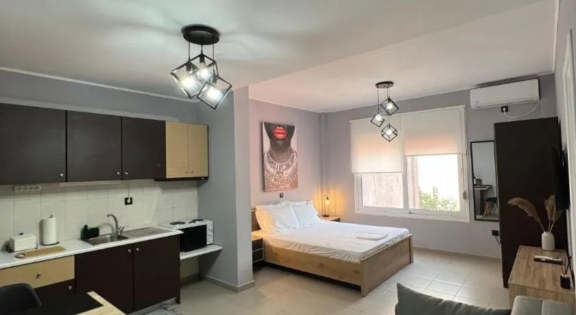 Vasiliki Apartments - Image 1