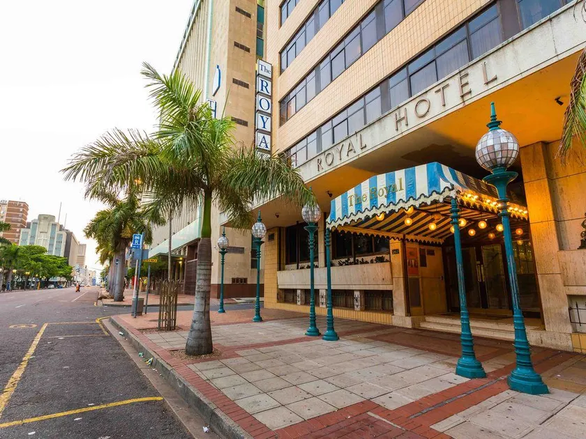 The Royal Hotel by Coastlands Hotels & Resorts - Image 1