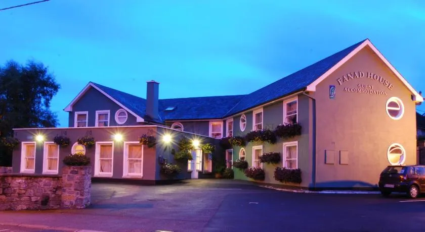 Fanad House - Image 1