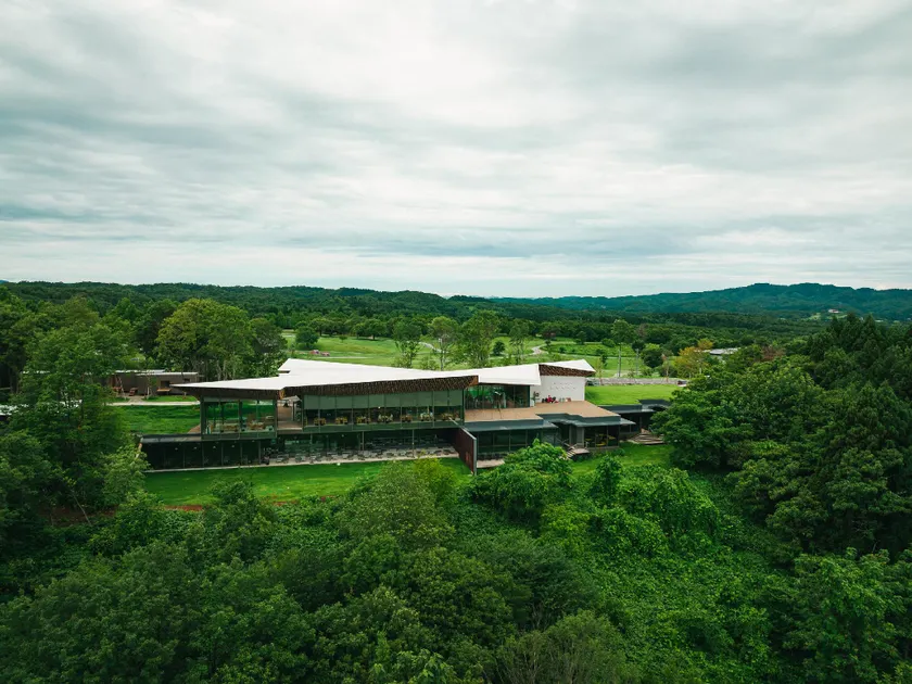 SNOW PEAK FIELD SUITE SPA HEADQUARTERS - Image 1