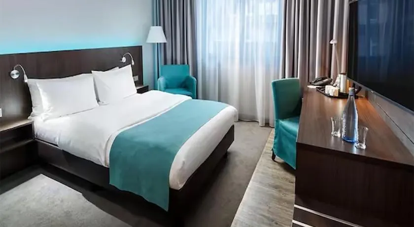 Valemi Stay - Selfservice - Image 1