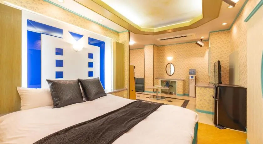 HOTEL WiLL 大高 レジャーホテル - Image 1