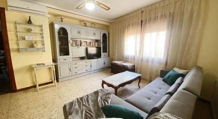 Ebro Valley Apartment - Image 1