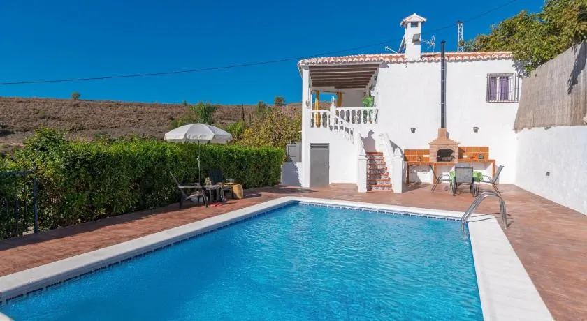 Casa Maite Sol Nerja by Ruralidays - Image 1
