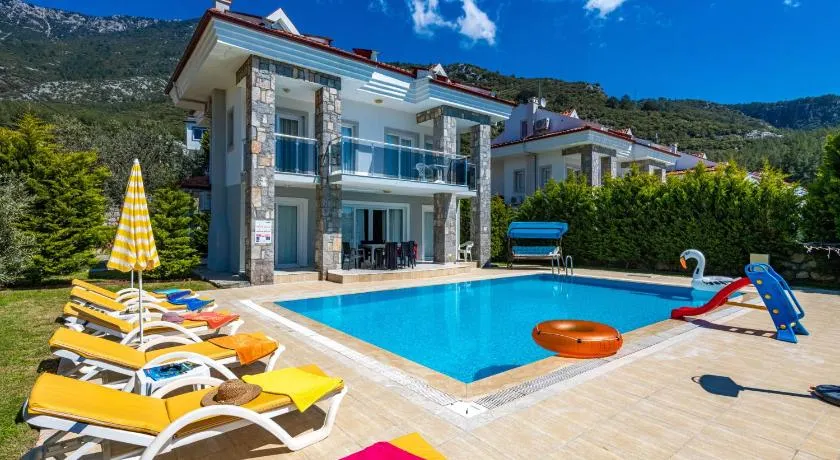 Yaşam Park Rena Villaları Ölüdeniz - Image 1