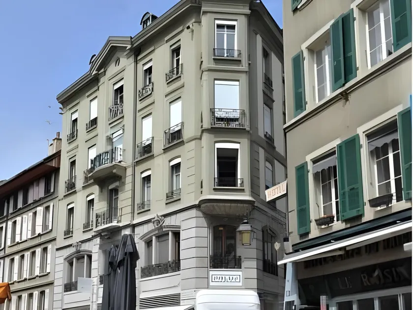 Hôtel du Raisin - Image 1
