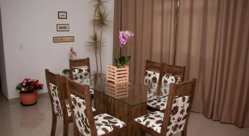 Caparaó Casa Feliz - Image 1