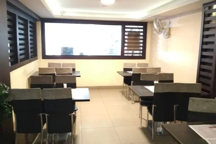 Hotel Rukmini - Image 1