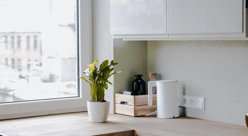 Vintage apartment Ranne - Image 1