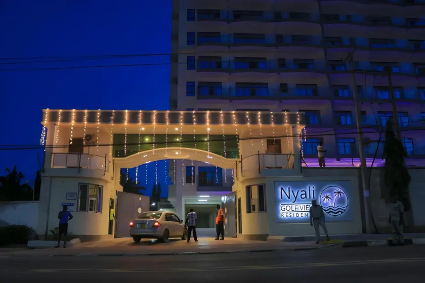 Nyali Golf View Residence - Image 1