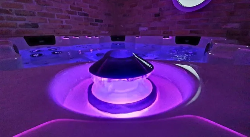 Bulles d'un soir Gite SPA - Image 1