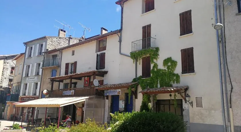 Auberge Roman - Image 1