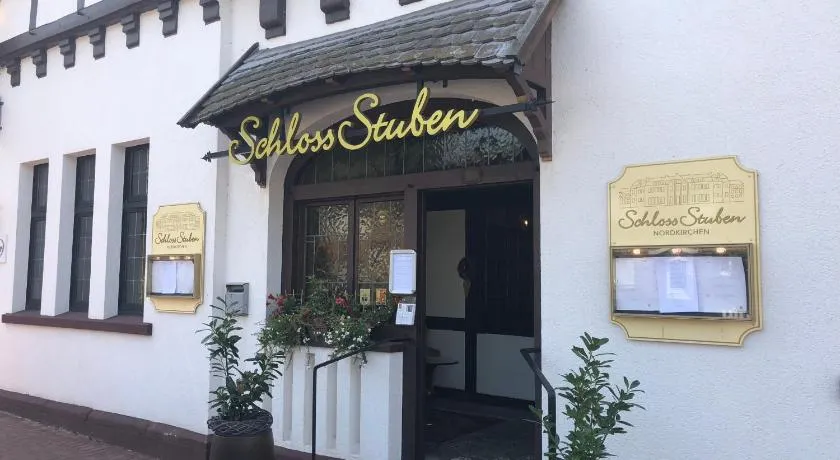Hotel SchlossStuben - Image 1