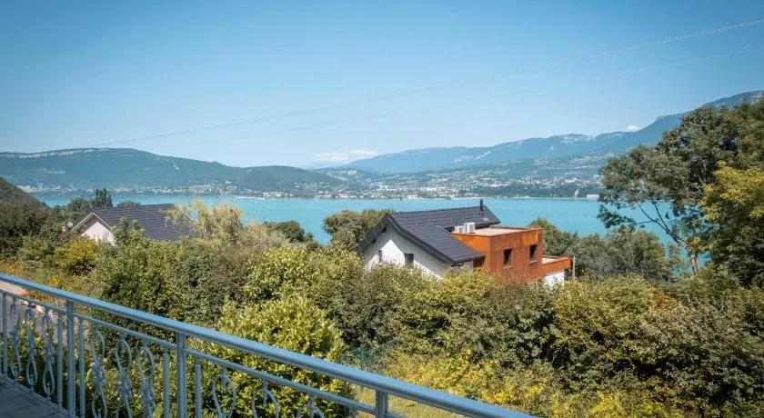 Villa Panoramique - Lac du Bourget - Image 1