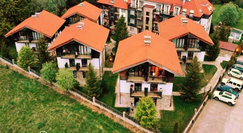 Chamkoria Chalets - Image 1